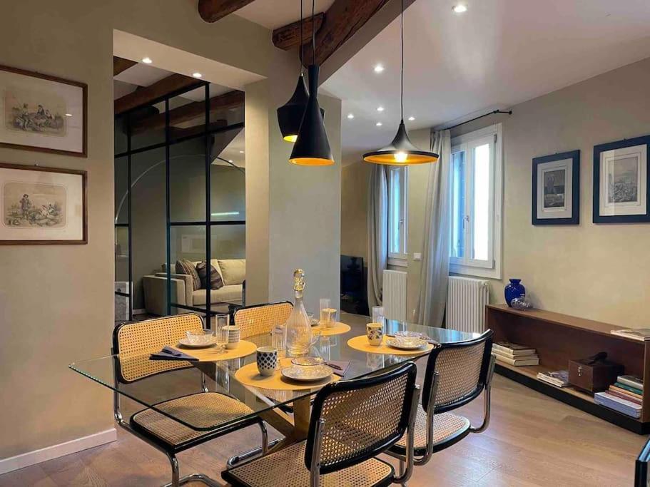 Ca Cornelia - A Rooftop Terrace With Dazzling View Venezia Eksteriør bilde