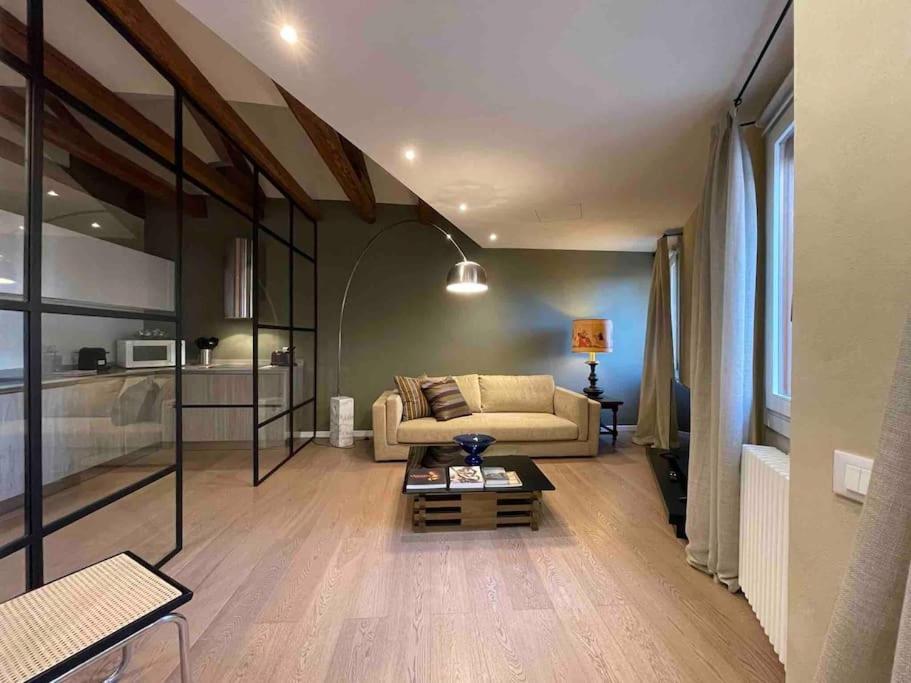 Ca Cornelia - A Rooftop Terrace With Dazzling View Venezia Eksteriør bilde