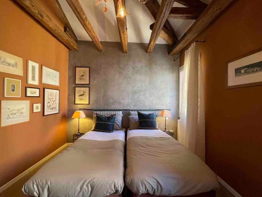 Ca Cornelia - A Rooftop Terrace With Dazzling View Venezia Eksteriør bilde