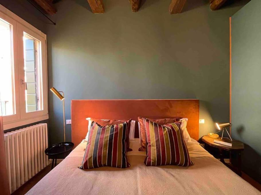 Ca Cornelia - A Rooftop Terrace With Dazzling View Venezia Eksteriør bilde